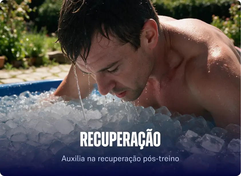 Recuperação